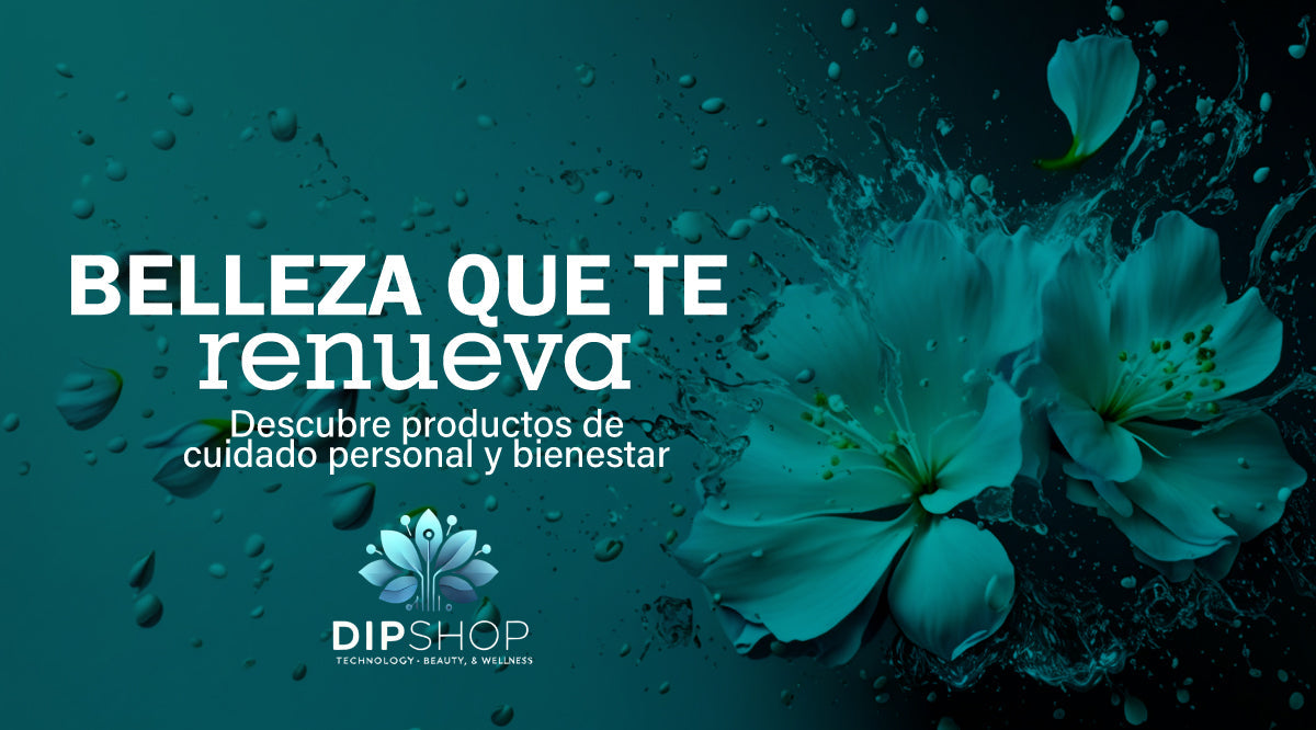 Belleza y Bienestar