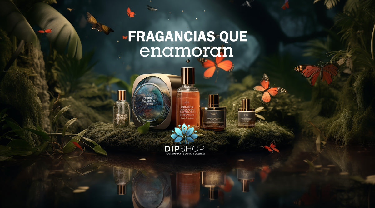 Perfumería