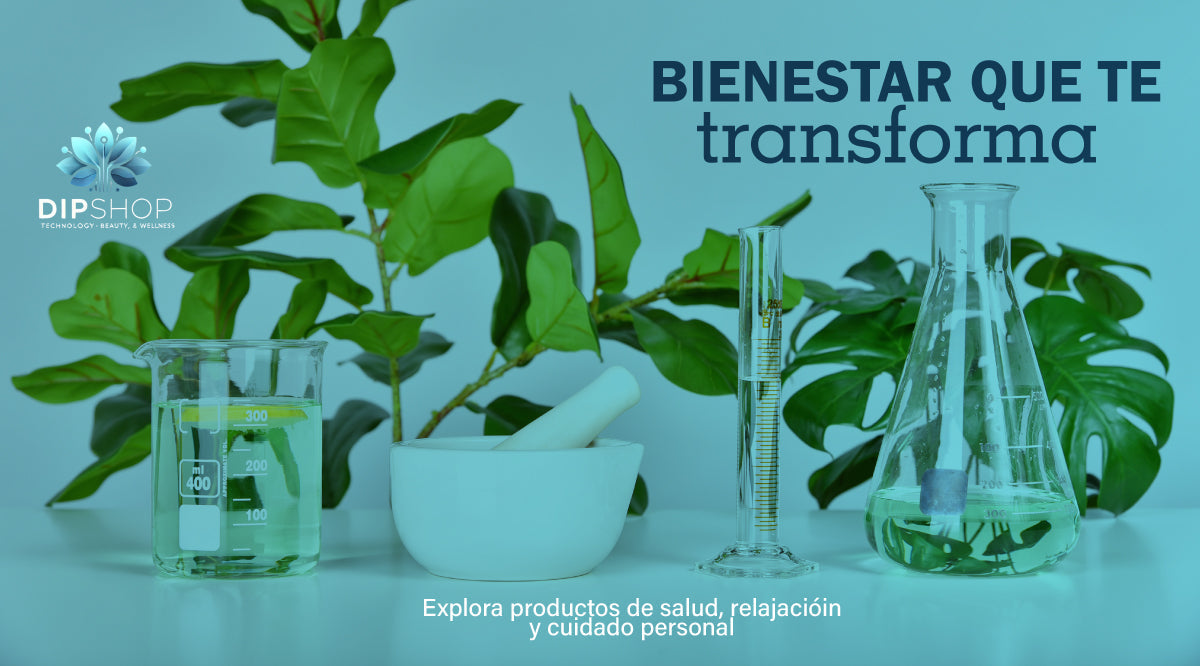 Salud y Bienestar