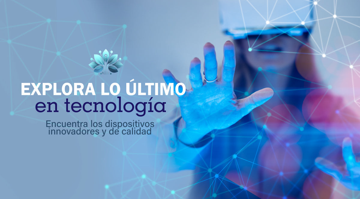 Tecnología
