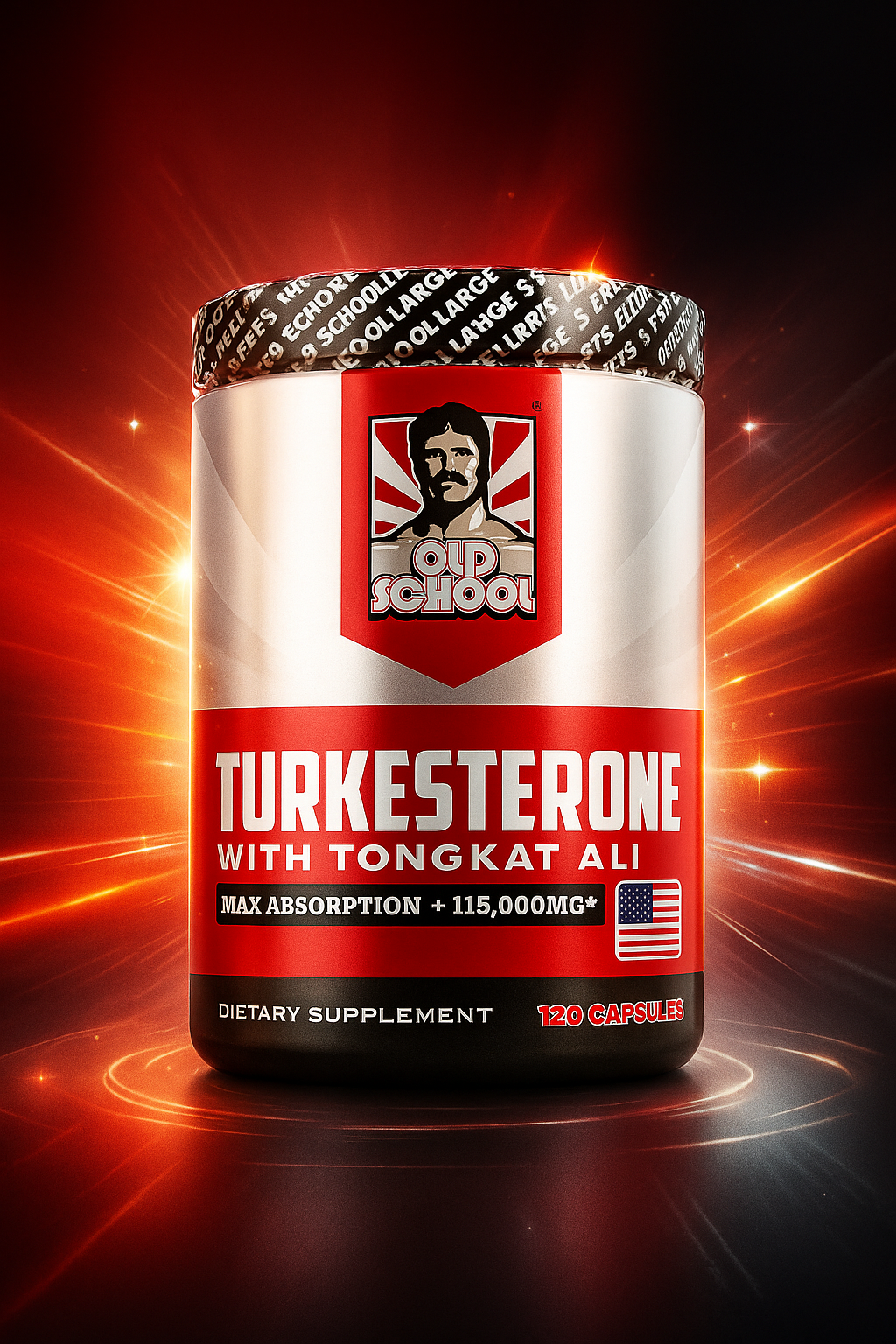 TURKESTERONE