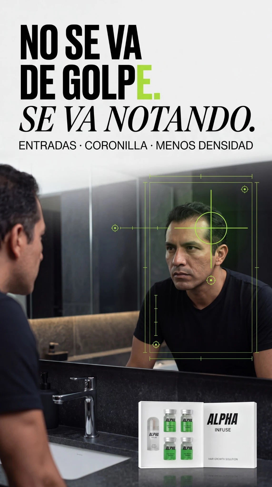 Alpha Microinfusión