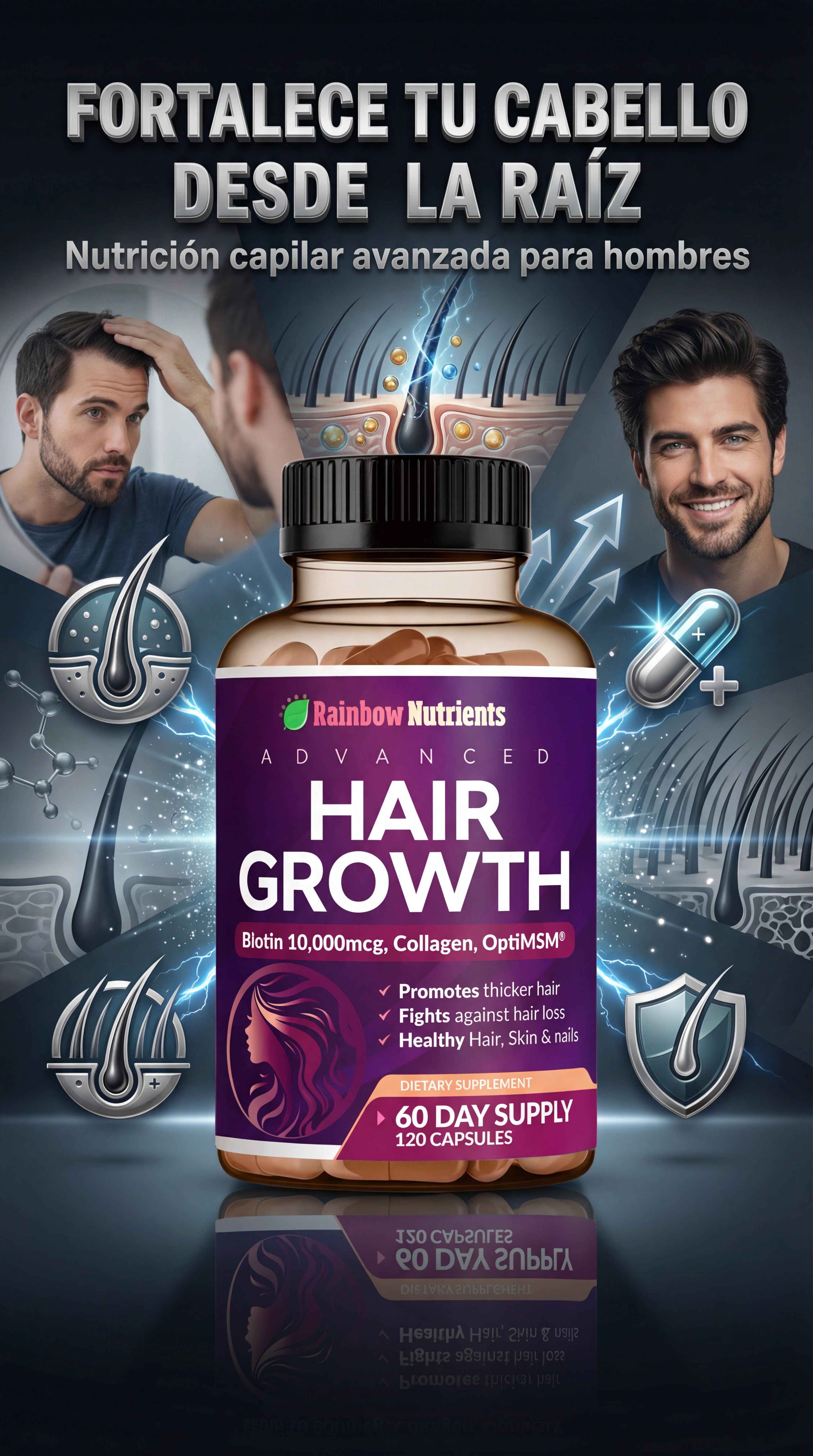 Hair Growth