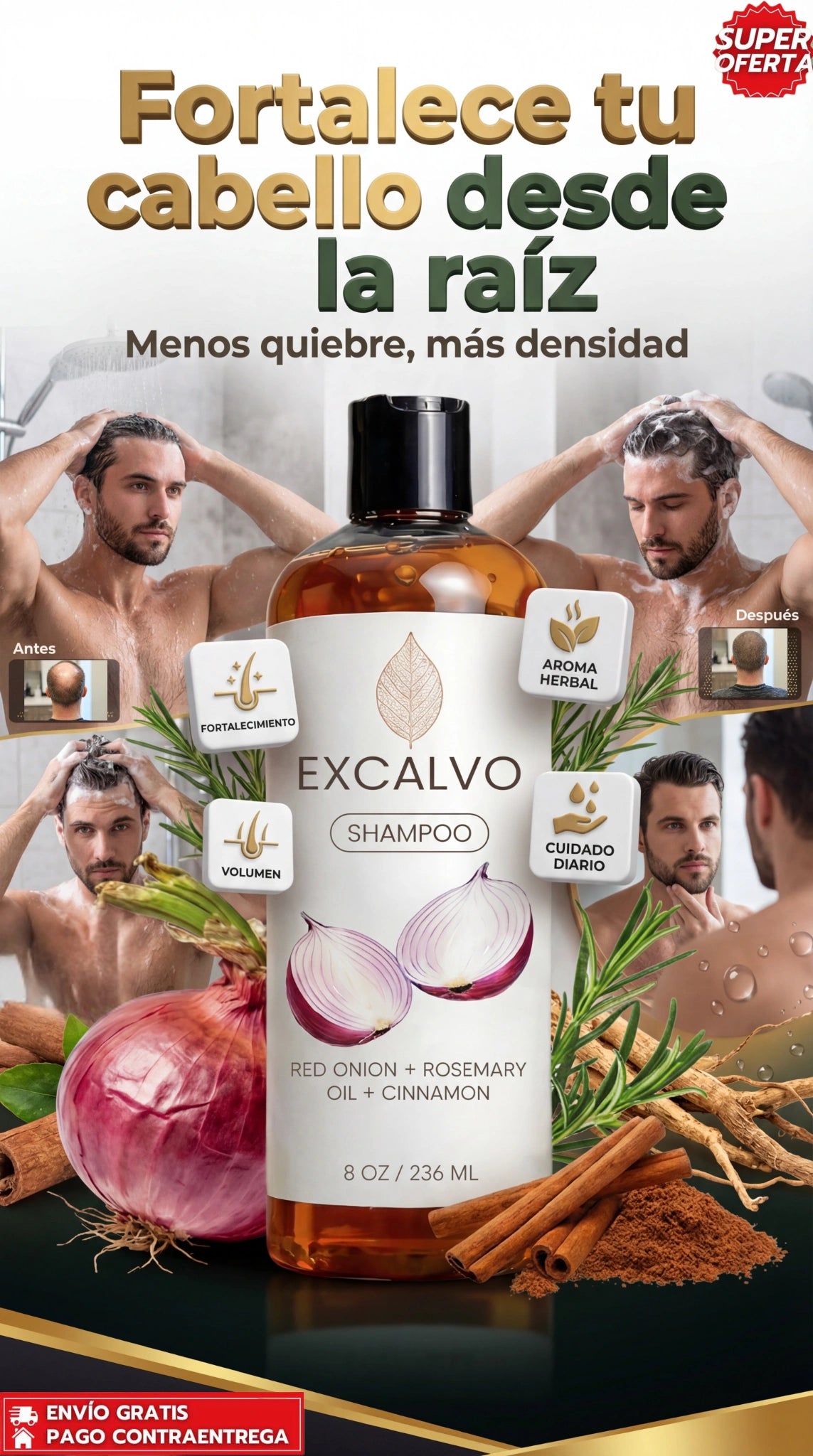 Excalvo