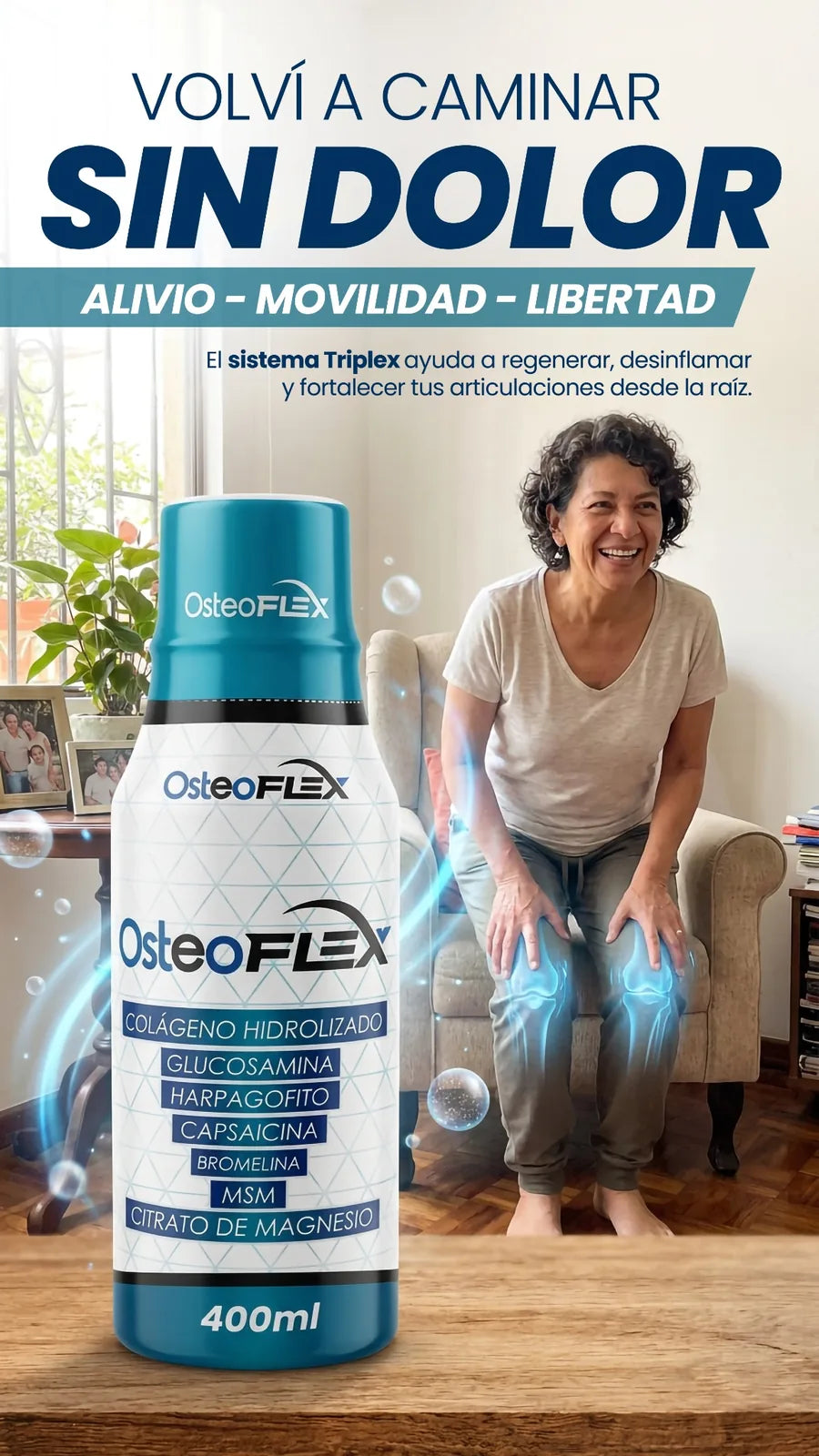 Osteoflex