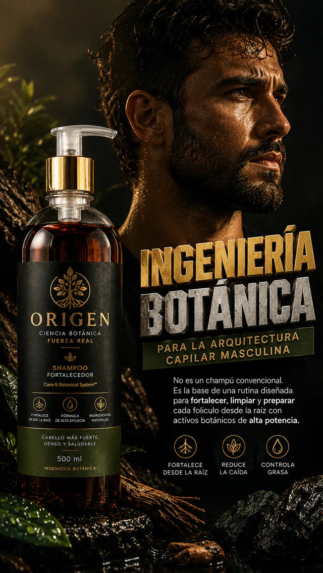 ORIGEN