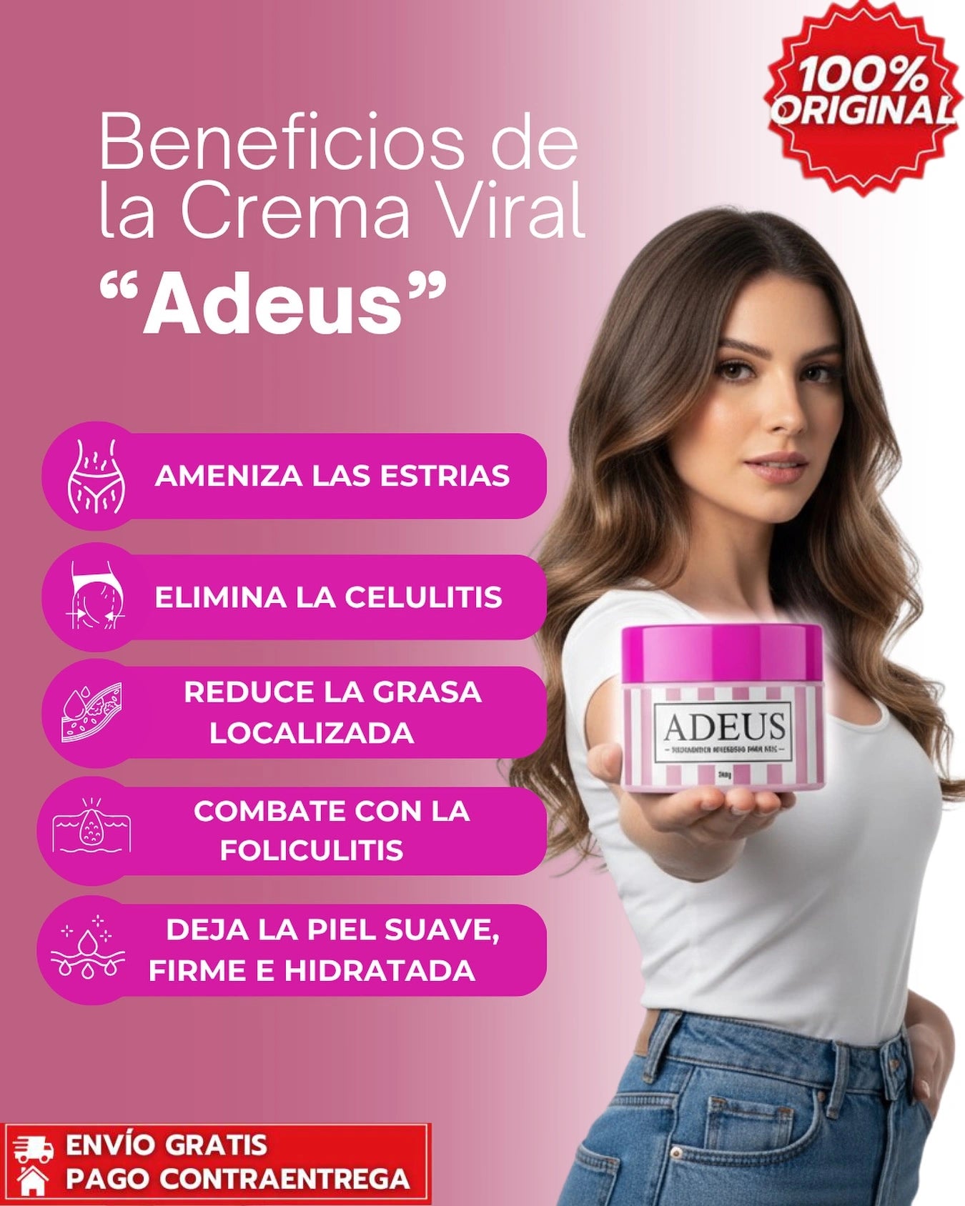 ADEUS – Ritual Reafirmante