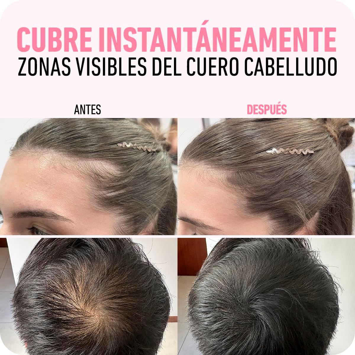 BOLDIFY HAIRLINE POWDER