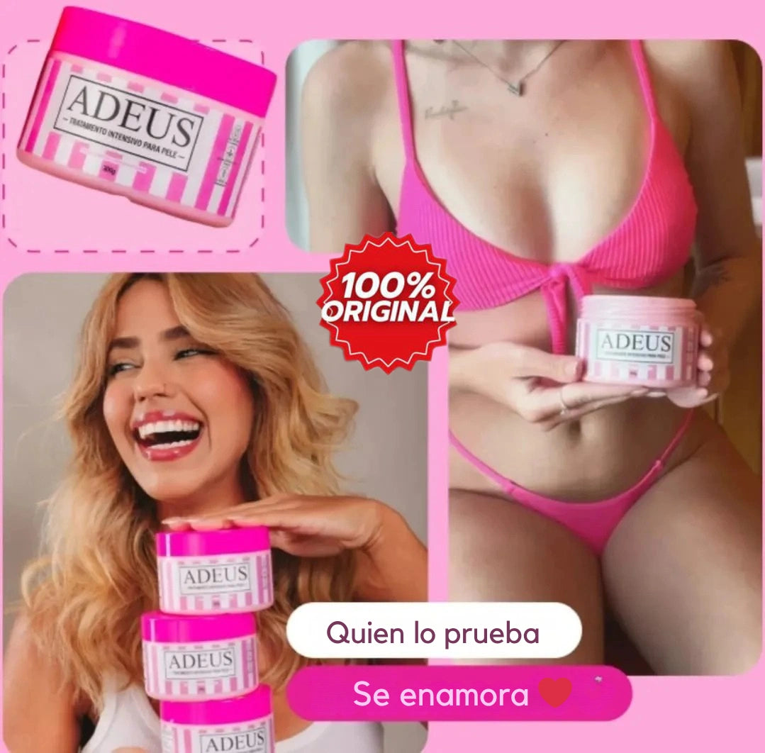 ADEUS – Ritual Reafirmante