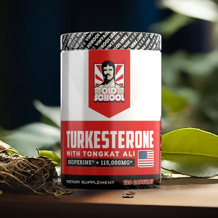 TURKESTERONE