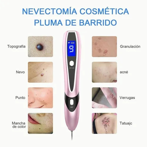 Plasma Derm