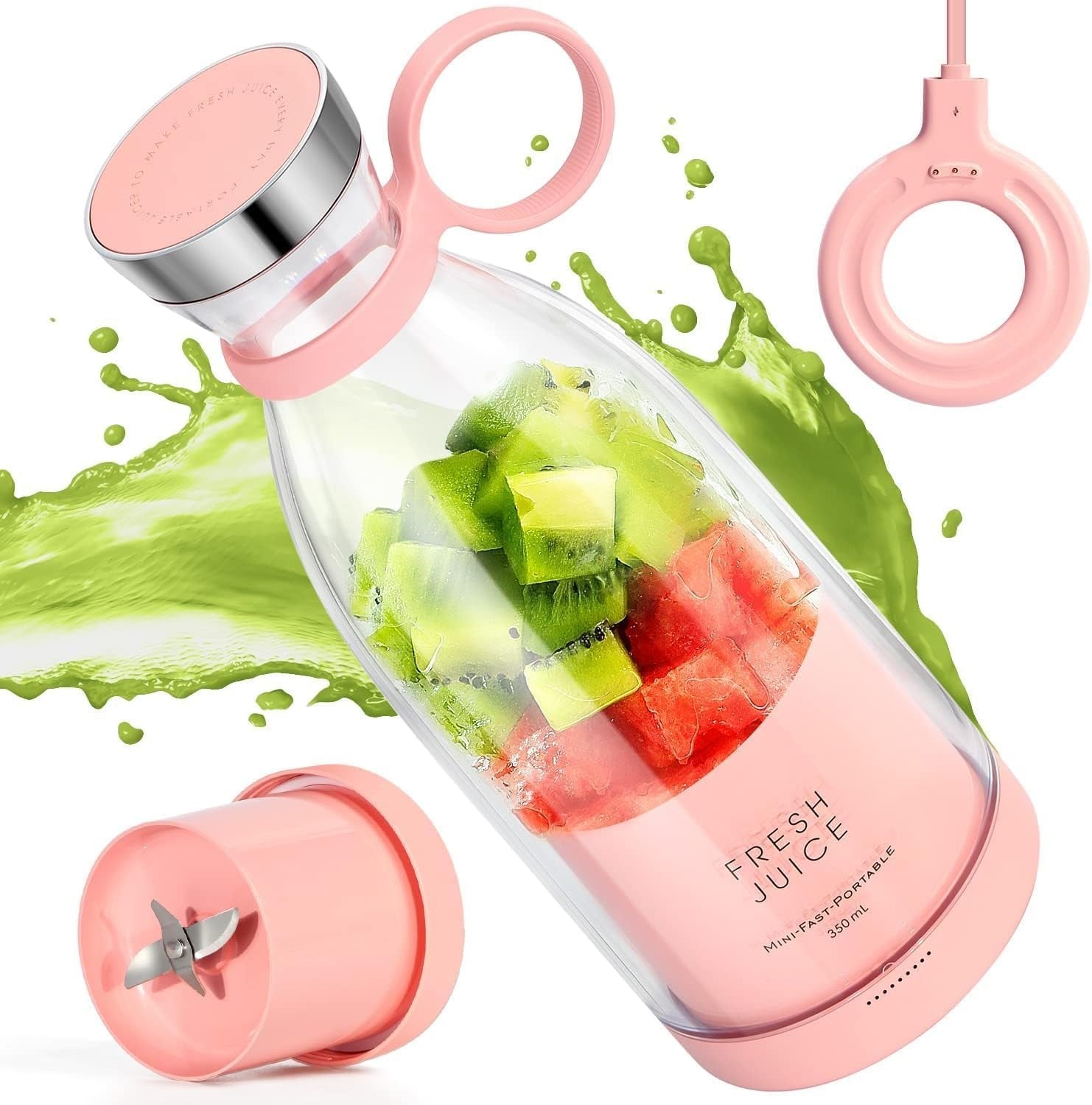 Fresh Juice Pro