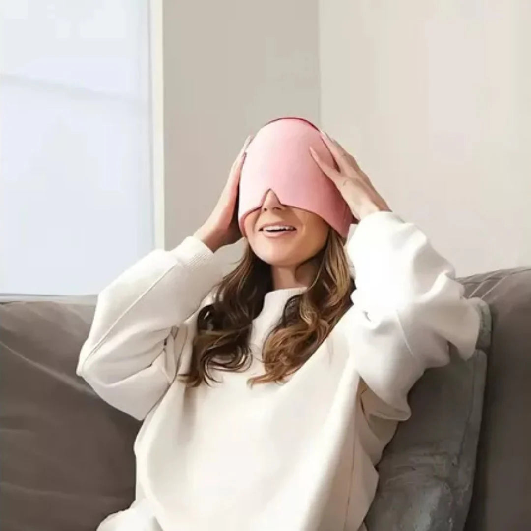 Gorro Terapéutico