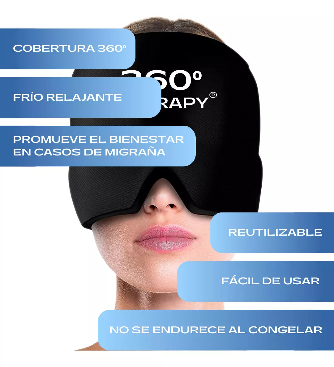 Gorro Terapéutico