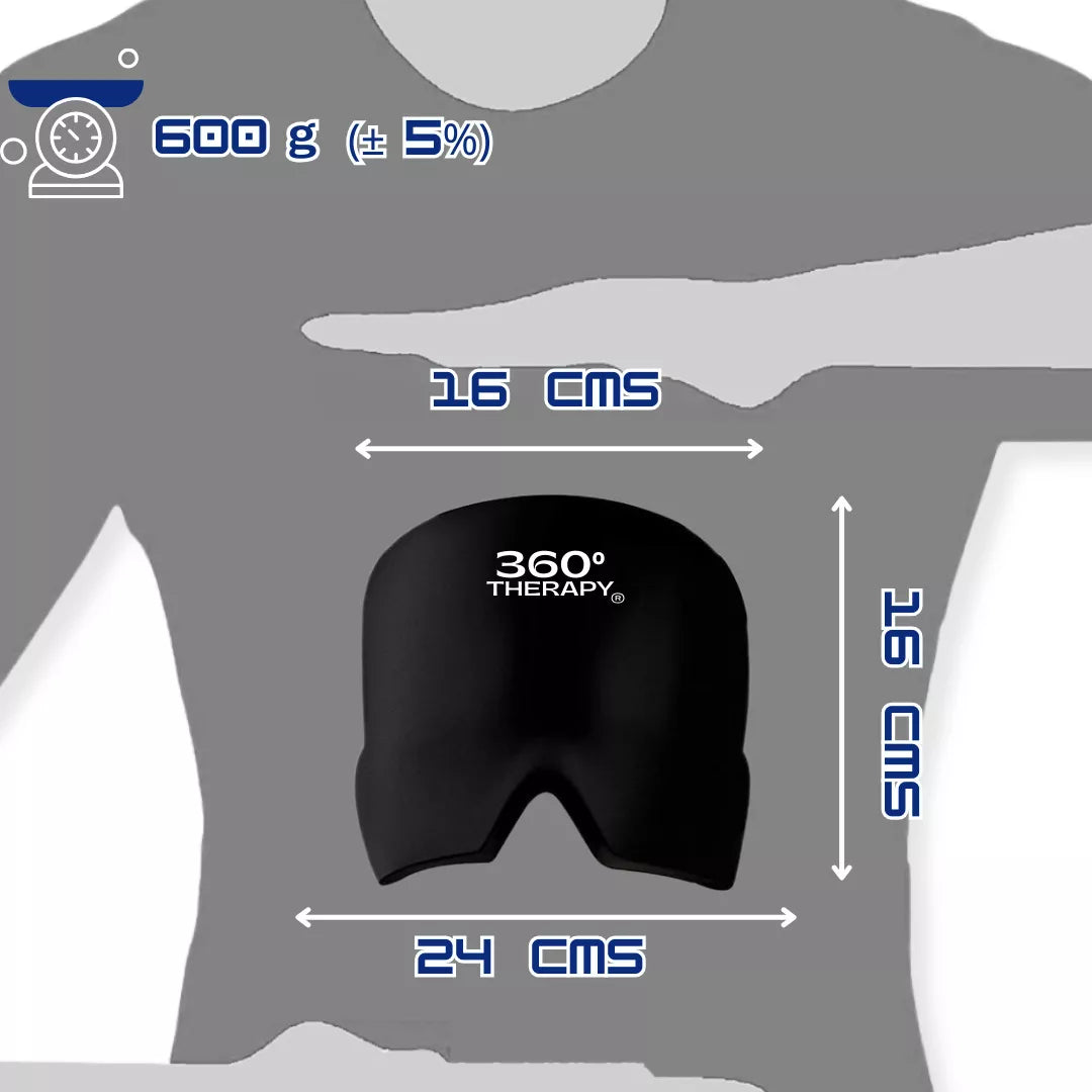 Gorro Terapéutico