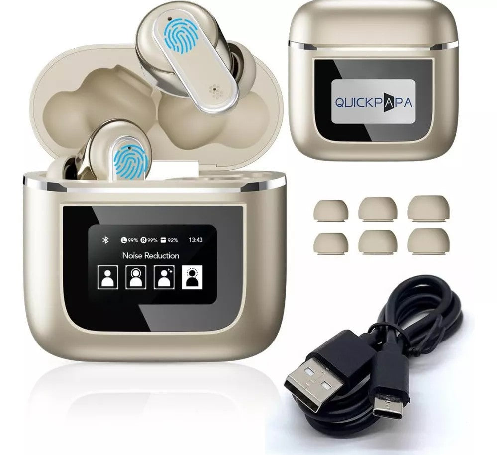 HyperSound ENC