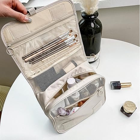 Neceser Premium + Plancha de Regalo