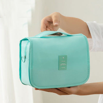Neceser Premium + Plancha de Regalo