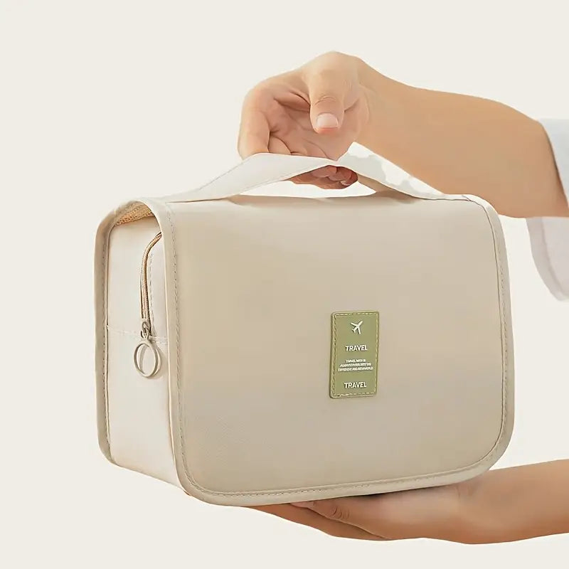 Neceser Premium + Plancha de Regalo