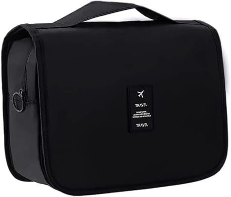Neceser Premium + Plancha de Regalo