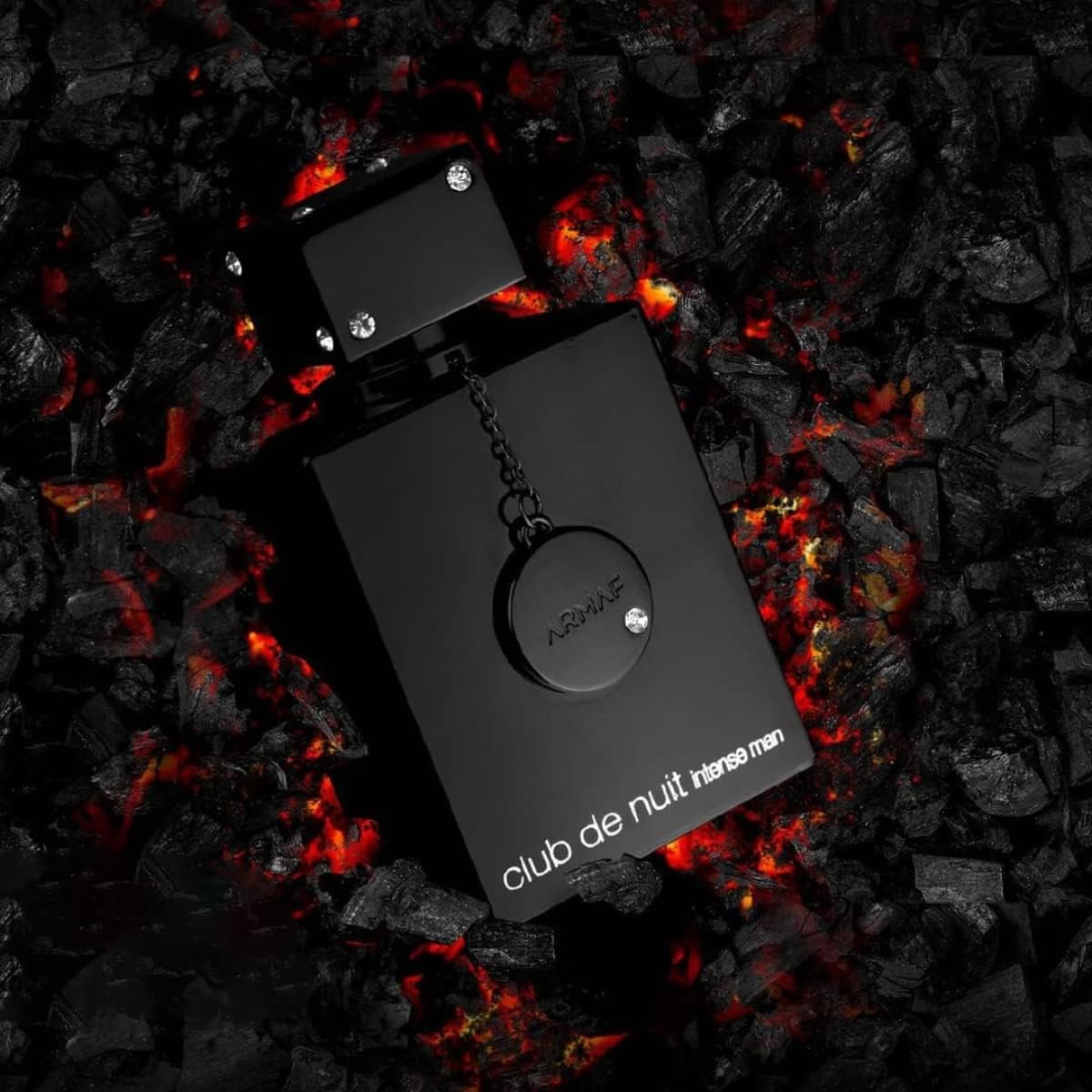 Club The Nuit Intense