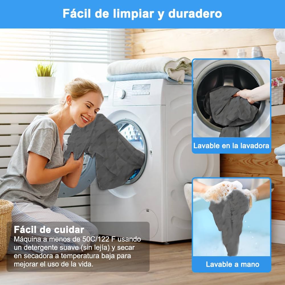 Protector Impermeable Premium