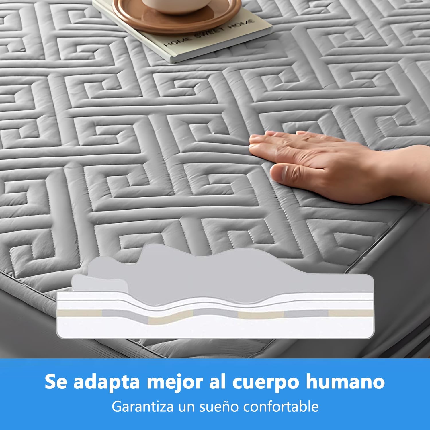 Protector Impermeable Premium