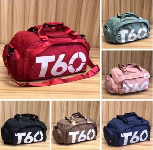 Maleta T60 Pro
