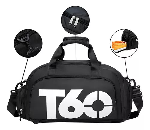 Maleta T60 Pro