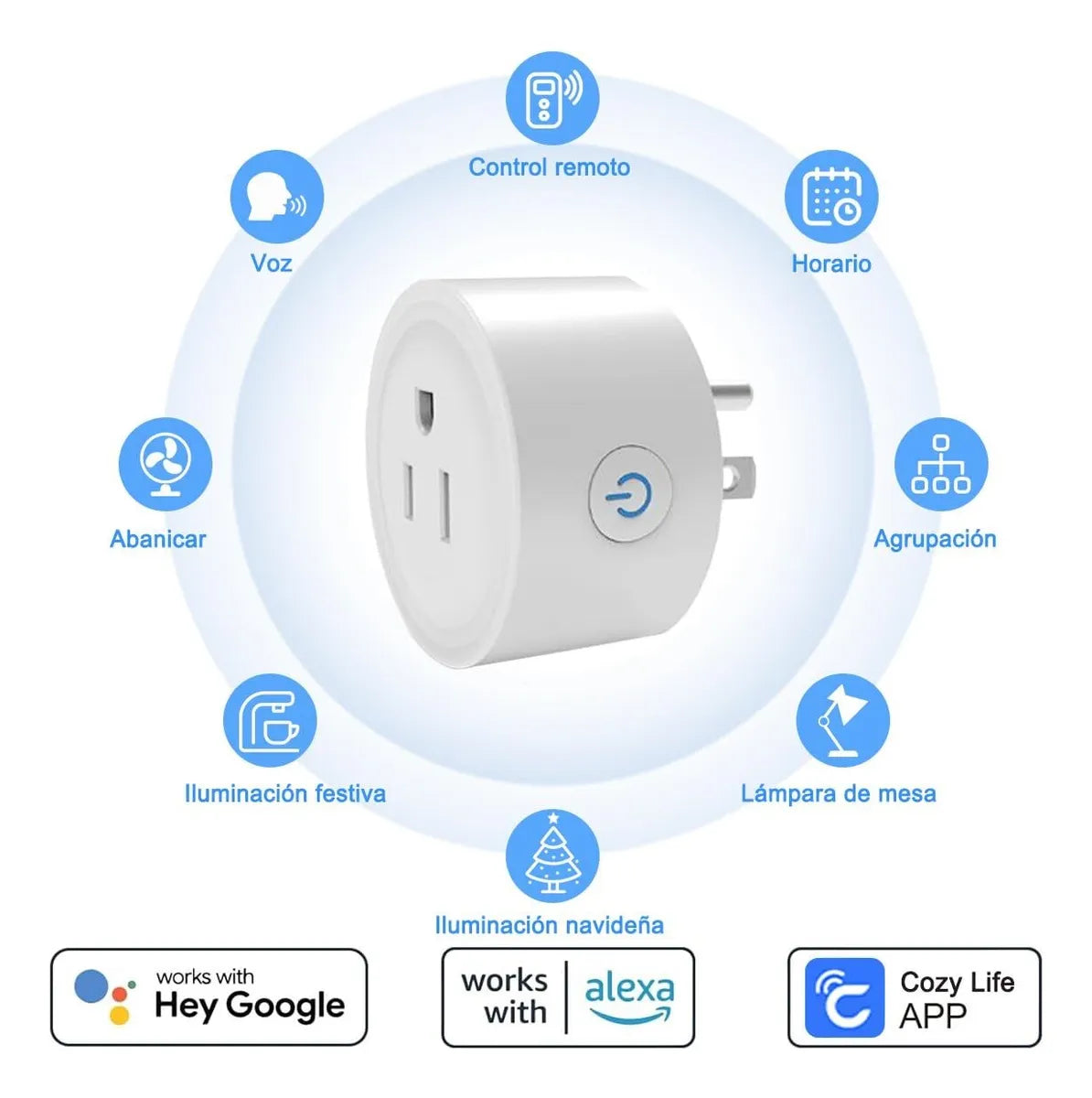 Smart Plug Pro