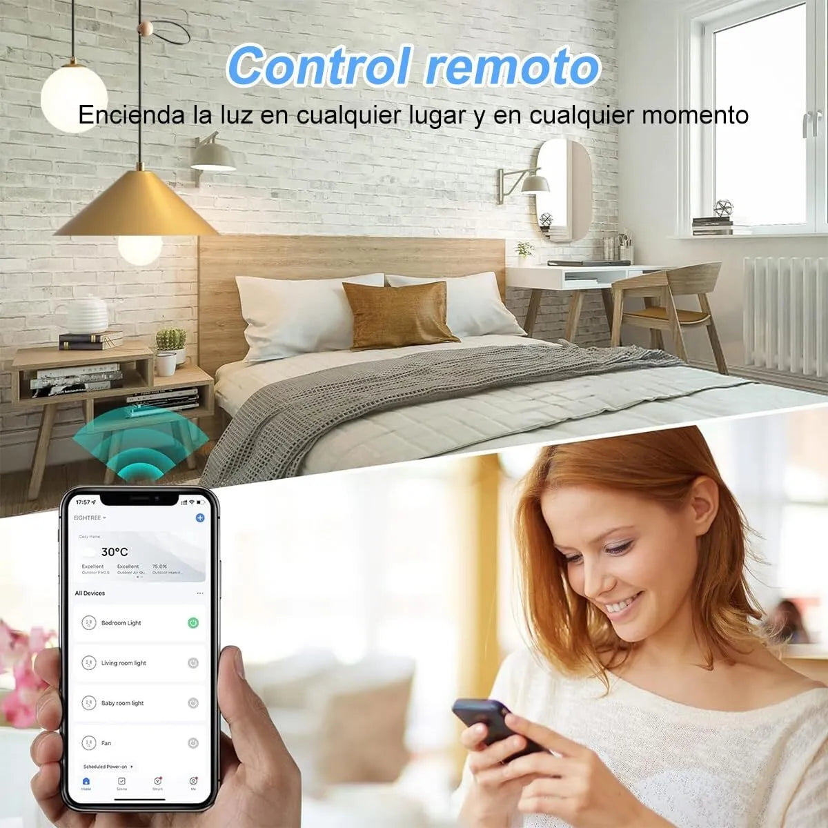 Smart Plug Pro